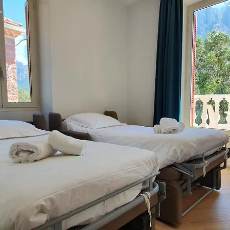 Bella Vista Hotel 3*