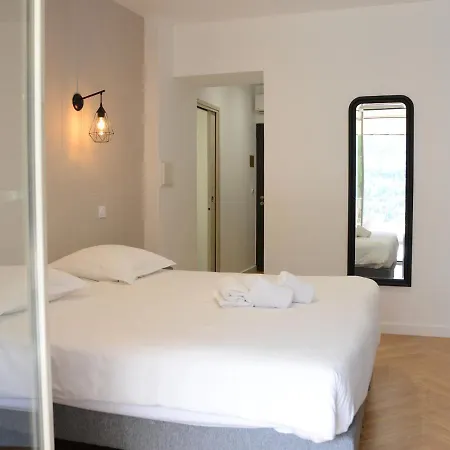 Hotel Bella Vista Porto (Corsica)