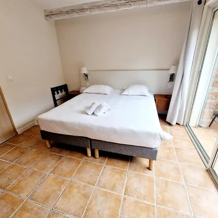 Bella Vista Hotel 3*