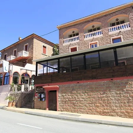 Bella Vista Hotel 3*