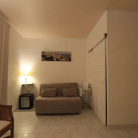 Hotel Bella Vista Porto (Corsica)