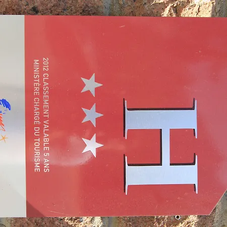 Bella Vista Porto (Corsica)