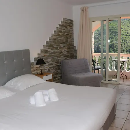 Bella Vista Porto (Corsica)