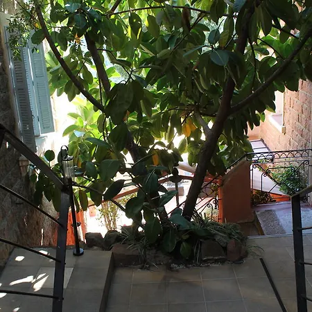 Bella Vista 3* Porto (Corsica)