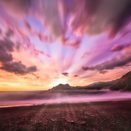 Hotel Bella Vista 3*