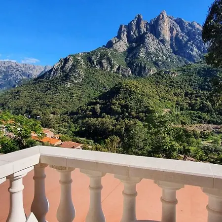 Hotel Bella Vista 3*