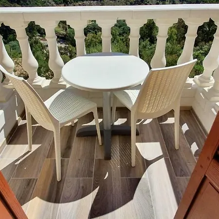 Bella Vista 3* Porto (Corsica)