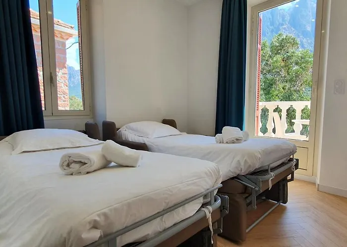 Bella Vista מלון 3*