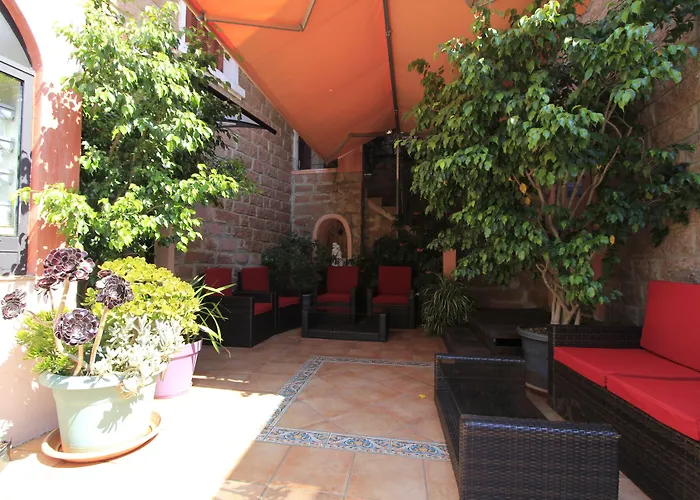 Bella Vista מלון 3*