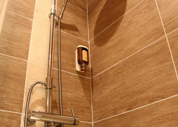 מלון Bella Vista