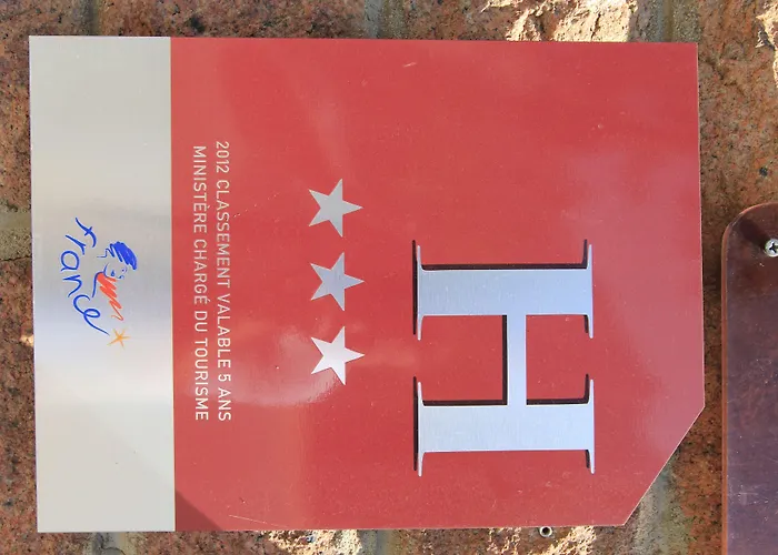 Bella Vista Porto (Corsica)