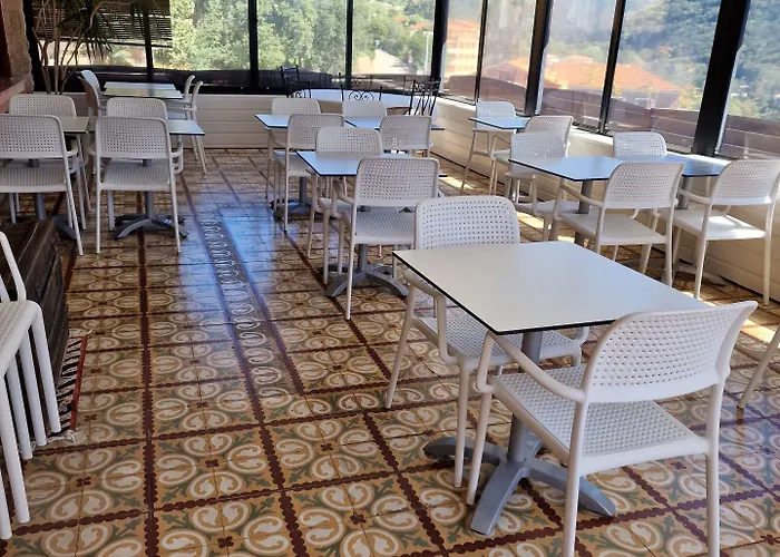 מלון Bella Vista 3*