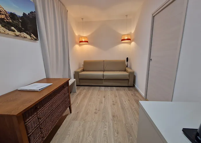 מלון Bella Vista