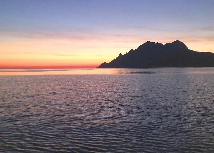 מלון Bella Vista