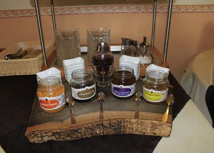 Bella Vista Porto (Corsica)