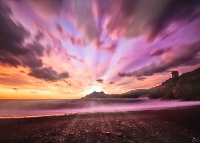 מלון Bella Vista 3*