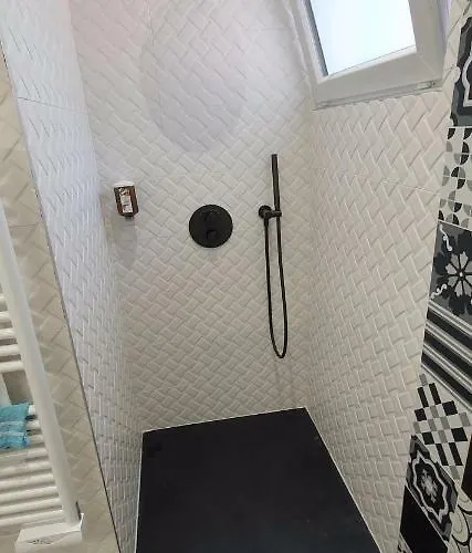 Bella Vista מלון