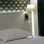 Bella Vista Hotel Porto (Corsica)