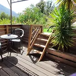 Bella Vista 3* Porto (Corsica)