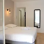 Hotel Bella Vista Porto (Corsica)