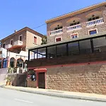 Bella Vista Hotel 3*