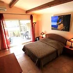 Hotel Bella Vista Porto (Corsica)