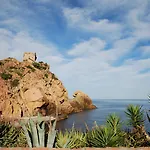 Bella Vista 3* Porto (Corsica)