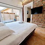 Hotel Bella Vista