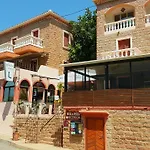 Hotel Bella Vista Porto (Corsica)