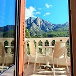 Bella Vista Porto (Corsica)