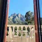 Bella Vista 3* Porto (Corsica)