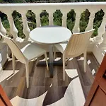 Bella Vista 3* Porto (Corsica)