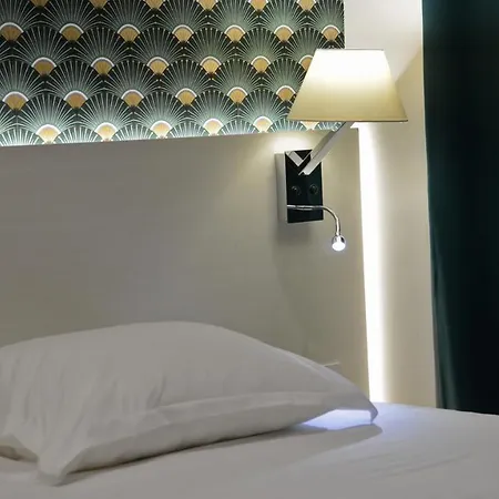 Bella Vista Hotell Porto (Corsica)