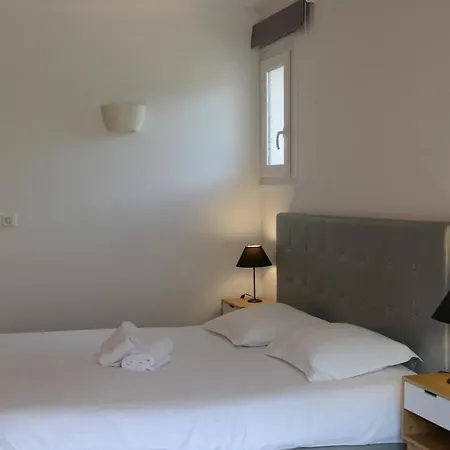 Bella Vista Hotel