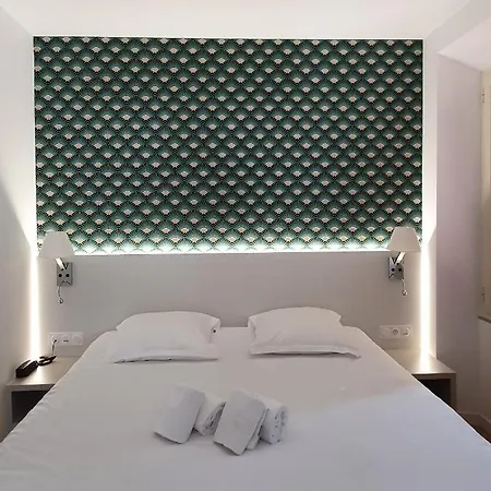 Bella Vista 3*
