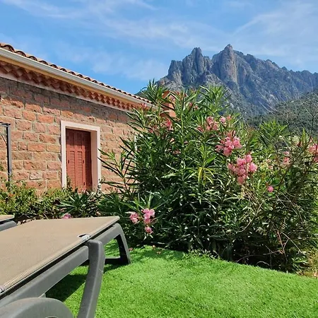 Bella Vista 3*
