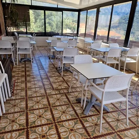 Bella Vista Hotell