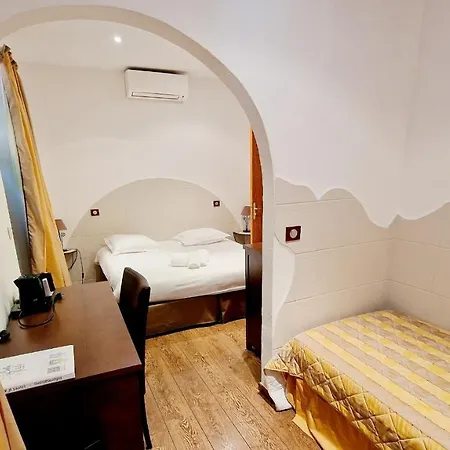 Hotel Bella Vista