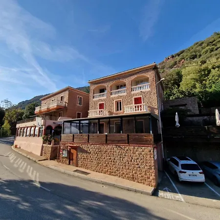Bella Vista Hotel