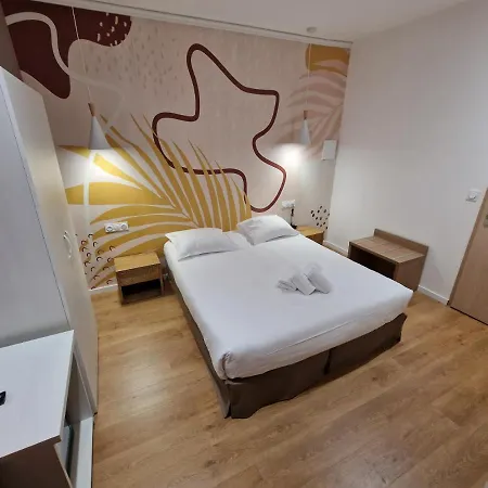 Bella Vista Hotel 3*