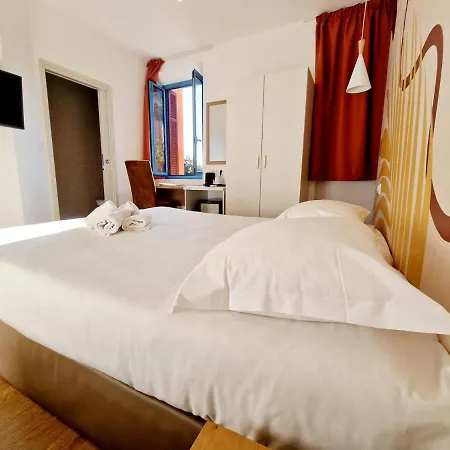 Bella Vista 3* Porto (Corsica)