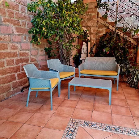 Bella Vista Hotell