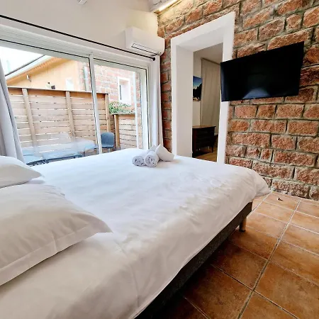 Hotel Bella Vista Porto (Corsica)