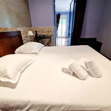 Hotel Bella Vista