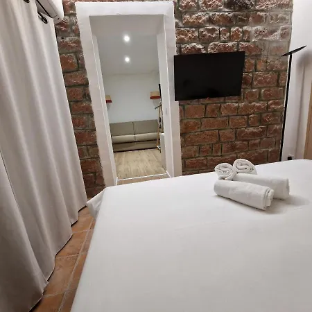 Bella Vista 3* Porto (Corsica)