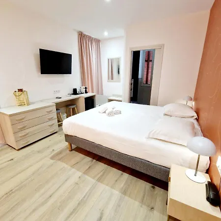Hotel Bella Vista 3*