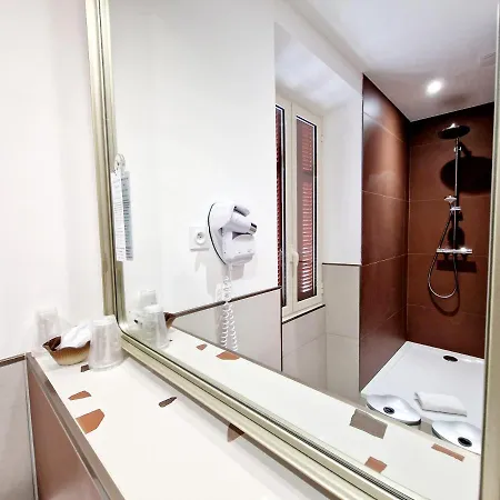 Bella Vista Hotell