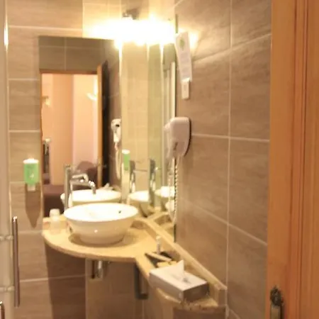 Bella Vista 3*