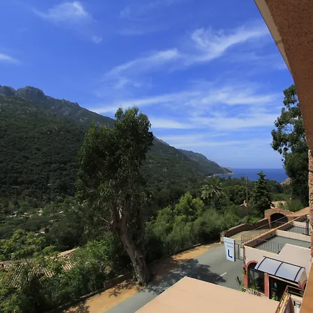 Hotel Bella Vista