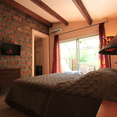 Bella Vista Hotel Porto (Corsica)
